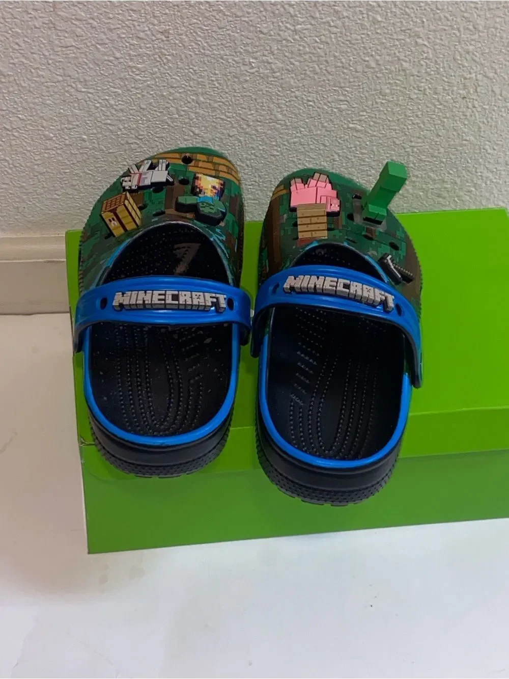 CROCS comfortable kids